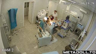 Metadoll.to - Gynecology operation 61-8