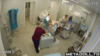 Metadoll.to - Gynecology operation 61-9