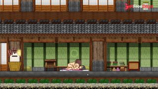 hentai game Sakura Gozen-0