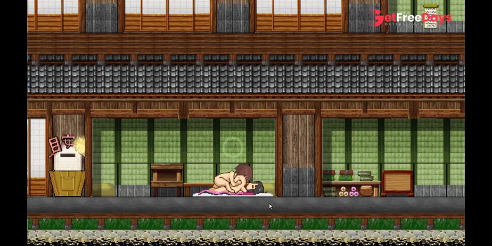 hentai game Sakura Gozen