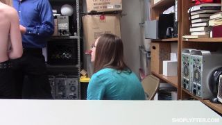 Case (Blonde porn) Emma Starletto-1