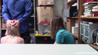 Case (Blonde porn) Emma Starletto-3