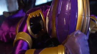 [SuperMisses.com] MSZ-29 Enjoying the Heroine Suits Kaiju Sentai Zyukaiser-006-0