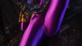 [SuperMisses.com] MSZ-29 Enjoying the Heroine Suits Kaiju Sentai Zyukaiser-006-1