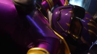 [SuperMisses.com] MSZ-29 Enjoying the Heroine Suits Kaiju Sentai Zyukaiser-006-6