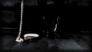 porn video 8 Young Goddess Kim - Programming The Slave on pov foot fetish anal sex-6