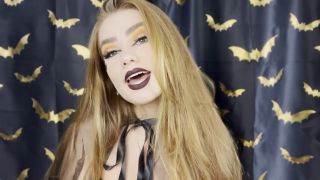 Goddess Roxy Locktober Week 2 (Femdom porn)-7