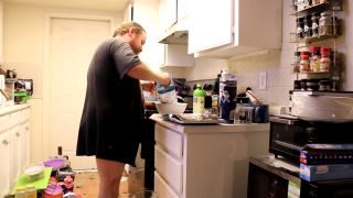 MrCellophane87 - Sexycooking time with MrCellophane87 E22-1