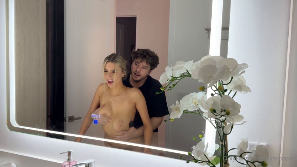   Swallow  Swallow  Cas Summer - 2nd Sextape With Luke Cooper - Teen