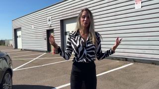 Jacquie et Michel TV - Date 25-10-06: Polly's Exclusive Stor-1