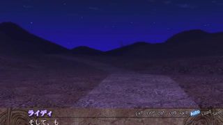 Cartoon 雷の戦士ライディIII〜逆襲の邪神官〜 GAMEPLAY 1-5