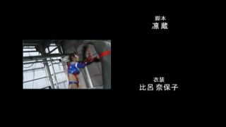 [waranlov.com] GHOR-11 鉄腕DOLLミライダーXR - PART-GHOR11_J2 | cosplay, コスプレ, superheroine, 女子プロレス, wrestling-9