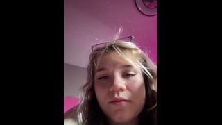 Maggie Green, Lila Lovely  Blonde Lila Lovely, Maggie Green - Pillow Talk-3