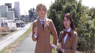 [WarAnLov.com] THZ-82 Super Heroine in Grave Danger!! Vol.82 Sailor Ariel-000-1