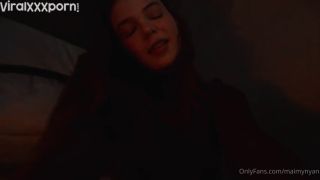 Anal porn MaimyNyan Teases In A Cozy Camping Night Video Maimy ASMR-3