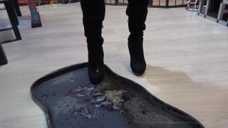 Snot And Dirty Boots Sex Clip Video Porn Download Mp4-0