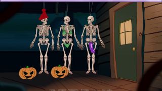 Porn-Games - Complete Gameplay - The Secret of the House 2, Part 22-6