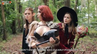 Video DandD Little Big Porn Adventure Part I  Demon Kitty Sweetie F...-1