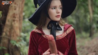 Video DandD Little Big Porn Adventure Part I  Demon Kitty Sweetie F...-6