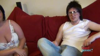 NerdPervert Sarah Jane Fuck Warm Up XXX 720p (mp4)-3