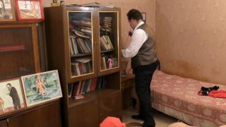 The Russian Agent 5 Part 2.-6