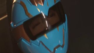 [SuperMisses.com] DHRY-26 Doujin Heroine 25: Heroine Pinch Special Jyuukaizar ZERO: The Another Kaijyuu Warrior [Vol.2] (FHD ver.)-045-0