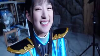 [SuperMisses.com] DHRY-26 Doujin Heroine 25: Heroine Pinch Special Jyuukaizar ZERO: The Another Kaijyuu Warrior [Vol.2] (FHD ver.)-045-9