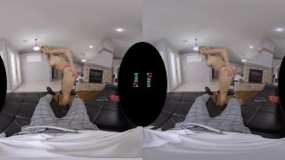 Video Katie Morgan  The Dr Knows Exactly What You Need 1080p 2K-1