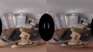 Video Katie Morgan  The Dr Knows Exactly What You Need 1080p 2K-9