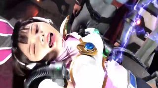 [SuperMisses.com] SPSB-09 Cyber Force Justieon: White Bunny, Beauty Flesh Experiment Room (FHD ver.)-005-0