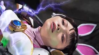 [SuperMisses.com] SPSB-09 Cyber Force Justieon: White Bunny, Beauty Flesh Experiment Room (FHD ver.)-005-2