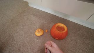 porn video 33 Brooke Tilli Sneaky-Step-Bro-Puts-His-Dick-In-a-Pumpkin-Tricks-Me - [Onlyfans] (FullHD 1080p) on femdom porn anal creampie hd-1