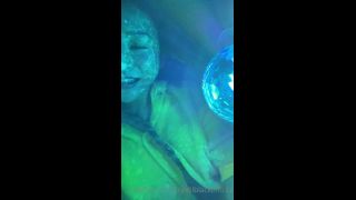 RaeLilBlack Official Raelilblackofficial - isnt this super prettyyyy my fan got this for me from amazon wishlist i cant w 08-11-2020-1