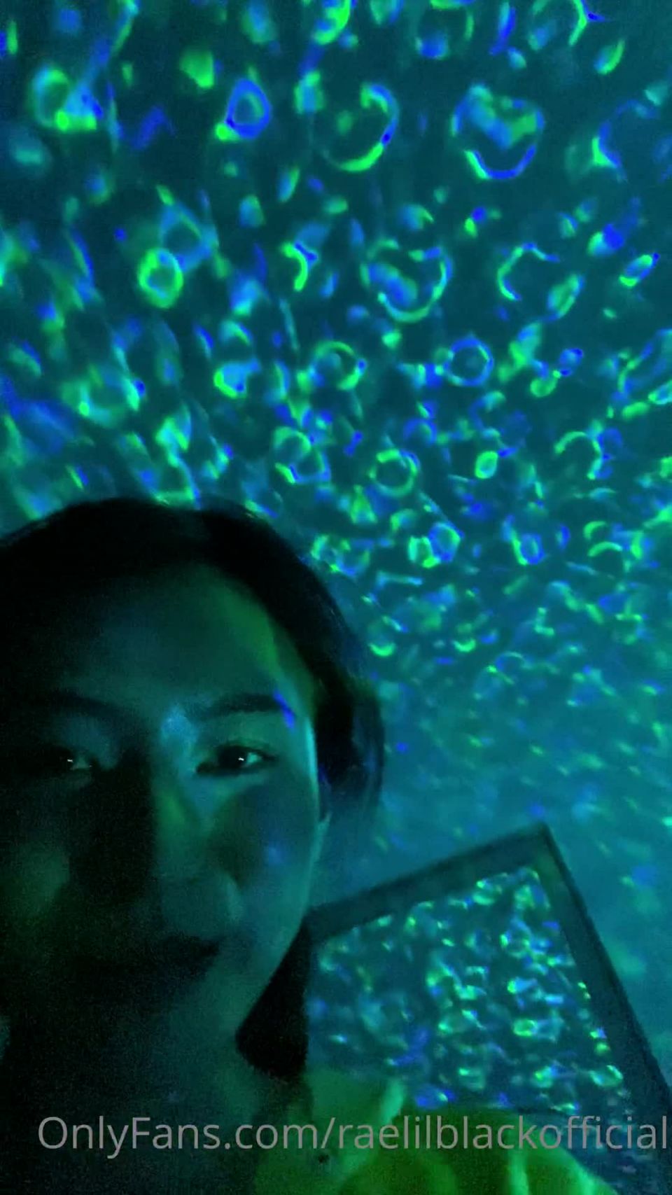 RaeLilBlack Official Raelilblackofficial - isnt this super prettyyyy my fan got this for me from amazon wishlist i cant w 08-11-2020