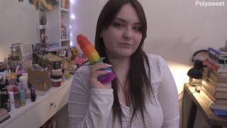 Russian I'm going to fuck you in the ass and you're going to love it.-0