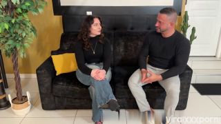 Big Ass porn Moxxxie Teases Her 22 Year Old Body in  Jacquie Et Michel TV Fuck Video from Nantes JACQUIE ET MICHEL TV-1