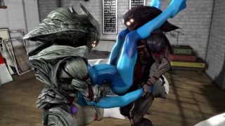 Samus Movie Extended.-0