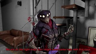 Samus Movie Extended.-3