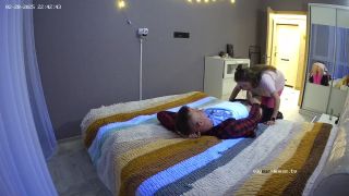 Persephone And Mr. Art Sex, 28-02-2025 720P - Voyeur-1