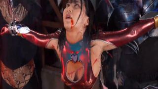 [SuperMisses.com] GIGP-65 Cosplay Rider R, the warrior of love-013-7