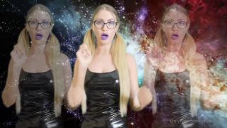 online video 14 Erotic Tanya – Your Mantras From Today Onward, tape fetish on fetish porn -2