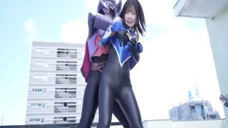 [SuperMisses.com] SPSC-83 Perfect Heroine Cosplayer Zero ~The Invincible Heroine-001-0