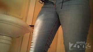  voyeur | Hidden-Zone Toilet - hz Wc2917 | voyeur-6