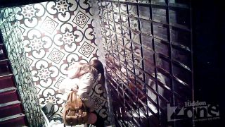 Watch Free Porno Online – Voyeur – A girl with a posh 1166  - voyeur - voyeur -1