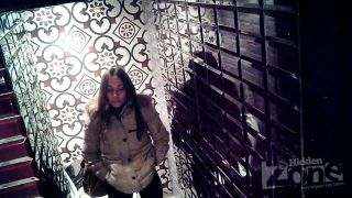 Watch Free Porno Online – Voyeur – A girl with a posh 1166  - voyeur - voyeur -3