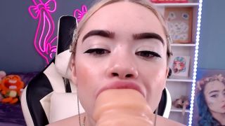 adult video clip 24 blowjob oral creampie toys | Mia Melon – Sweet Sperm Facial 1 | ahegao-1