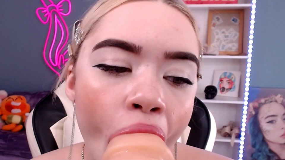 adult video clip 24 blowjob oral creampie toys | Mia Melon – Sweet Sperm Facial 1 | ahegao