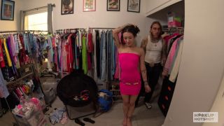 Hookup Hotshot - Episode 440 Sage Hunter 2 BTS-2