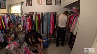 Hookup Hotshot - Episode 440 Sage Hunter 2 BTS-3