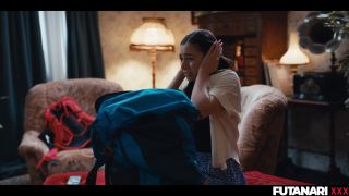 6236 Girls Trip Turns Into Transgender Surprise - Shelena Gro...-0
